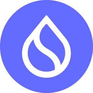 Sui logo