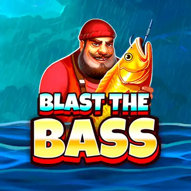 blast the bass