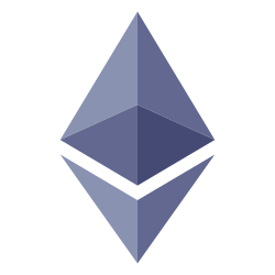 Ethereum logo