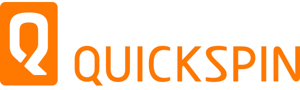 Quickspin logo
