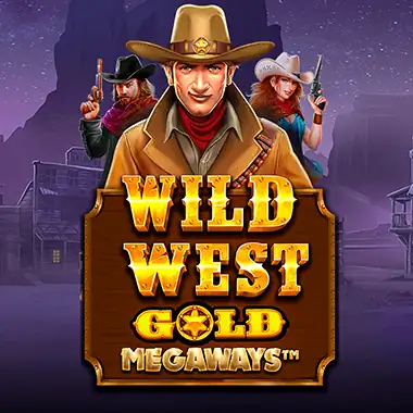 wild west gold megaways